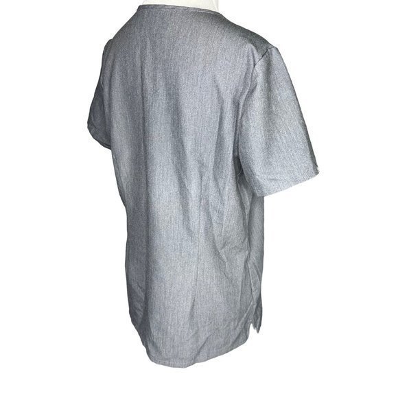 Figs Women's Technical Collection Short Sleeve Catarina‎ Srubs Poclet Size Small - Picture 5 of 8